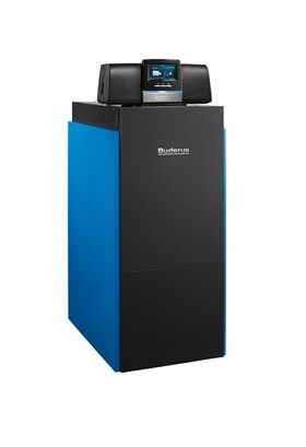 Buderus Logano plus KB372-150(r)
