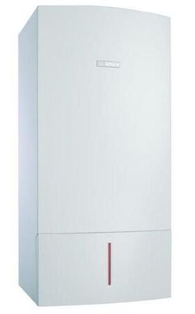 Bosch Condens 3000 W ZWB 28-3 С
