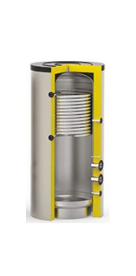 Теплоаккумулятор S-Tank SS ELECTRO MONO 750